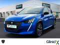 Foto Peugeot 208 GT PUTE 100 EAT