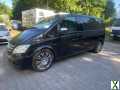 Foto Mercedes-Benz Viano 3.0 CDI Motor Generall ü.h *Panorama*Xenon