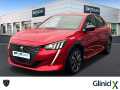Foto Peugeot 208 GT PUTE 100 EAT