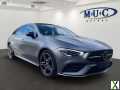 Foto Mercedes-Benz CLA 220 d Shooting Brake 8G-DCT AMG ~Magno Grau
