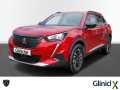 Foto Peugeot 2008 Allure PureTech 130 Navi SHZ