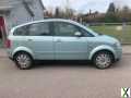 Foto Audi A2 1,4 Benzin 75PS Klima EURO 4 Lack LY1S