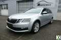 Foto Skoda Superb Combi 2.0 TDi Ambition DSG Bi-Xenon Navi