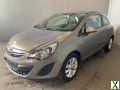 Foto Opel Corsa 1.2 16V Energy