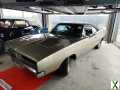 Foto Dodge Charger SE 1969 383CUI BB Special Edition