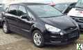 Foto Ford S-MAX Trend Automatik 7-Sitze