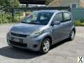 Foto Daihatsu Sirion 1.3/Klima/5trg./Alu/1.Hand/Tüv Neu