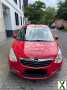 Foto Opel 1.2 2008 TÜV 5.2025