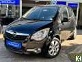 Foto Opel Agila B Edition /II Hand/Klima/WenigKM/Tüv NEU/