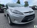 Foto Ford Fiesta 1,25 60kW