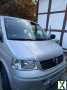 Foto Volkswagen T5 Shuttle Kombi 1.9 TDI