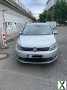 Foto VW TOURAN 1.4 TSI Automatik DSG TÜV: NEU