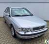 Foto VOLVO S40 1.8 TÜV NEU