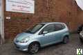 Foto Honda Jazz 1.4 LS