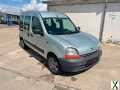 Foto Renault Kangoo 1.2 Benziner TÜV Neu Klima