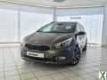 Foto Kia Ceed Sportswagon Spirit, Navi, Kamera,Xenon