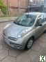 Foto Nissan Micra Tüv Neu 05/2026 Top!!