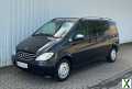 Foto Mercedes-Benz Viano 2.0 CDI *Automatik* Klima* StandH* (4131)