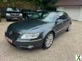 Foto Volkswagen Phaeton V6 TDI 4Motion,Tüv 11/2025 Scheckheft