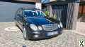 Foto Mercedes-Benz E320 CDI