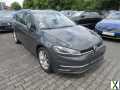 Foto Volkswagen Golf Variant Highline 2.0 TDI DSG NAVI AHK LED A