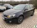 Foto Volkswagen Golf 6 Variant 2.0 TDI Style Zahnriemen NEU TÜV