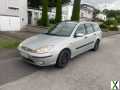 Foto Ford Focus Turnier MK1, Klima, TÜV bis Sept. 2024