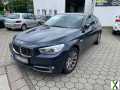 Foto BMW 530 Gran Turismo 530d xDrive Gran Turismo Lu