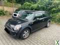 Foto Mini One Clubman