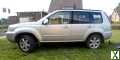 Foto NISSAN X-TRAIL T30