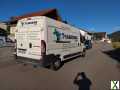 Foto Fiat Ducato 250 Diesel