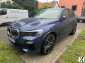 Foto BMW X5 xDrive30d - M Soft,Head,Pano,Standh. Voll