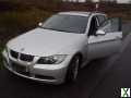 Foto BMW 325i Touring E91