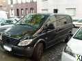 Foto Mercedes-Benz Vito Mixto 115 CDI ROSTFREI