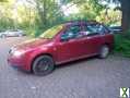 Foto Skoda Fabia Combi 1.4 16V