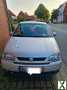 Foto Seat Arosa, Silber