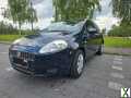 Foto Fiat Grande Punto 1.2 8V Active