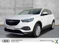 Foto Opel Grandland X 1.2T AT Innovation LED NAVI eKLAPPE