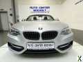 Foto BMW 220i Sport Line*Navi*Leder*LED*PDC*Klimaaut*LM18