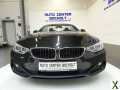 Foto BMW 420d Sport Line*Navi*Leder*Klimaaut*Sitzh*HiFi