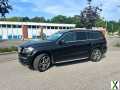 Foto Mercedes-Benz GL350 d 4M*7G-TRONIC*AMG-PAKET* PANO*ILS*7Sitzer*
