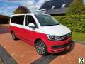 Foto Volkswagen VW T6 Multivan 2.0 TDI Comfortline, Standheizung, TOP!