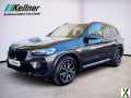 Foto BMW X3 xDr. 30i M-Sport Laser+Head-Up+360°+HiFi+DA