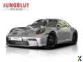 Foto Porsche 992 911 GT3 Touring 1.Hd,Ceramic Brakes,90L-Tank