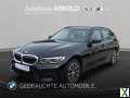 Foto BMW 318d Touring Tempomat Sitzhzg. PDC