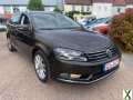 Foto Volkswagen Passat Highline BlueMotion 2,0 TDI AUTOMATIK