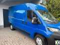 Foto Peugeot Boxer Service Edition 335 L2H2