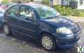 Foto Citroen C3 Automatik