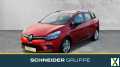 Foto Renault Clio IV Grandtour Limited 0.9TCe KLIMA+TEMPOMAT