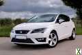 Foto SEAT LEON FR 1.4 TSI *1. Hand